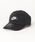 NIKE�i�i�C�L�j�́uNIKE �i�C�L K FTR WSH CAP �L���b�v FB5063 010BLACK/WHITE�i�L���b�v�j�v�b�u���b�N