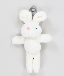 ウサギ ぬいぐるみ キーホルダー 楽天市場】うさぎキーホルダー 兔 ウサギマスコット うさぎ