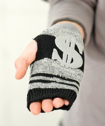THE MILES(U }CY)AGITATOR AWe[^[ MAKE A FORTUNE GLOVE ()