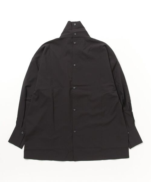 セール】MET24 High Necked Shirt（その他トップス）｜New