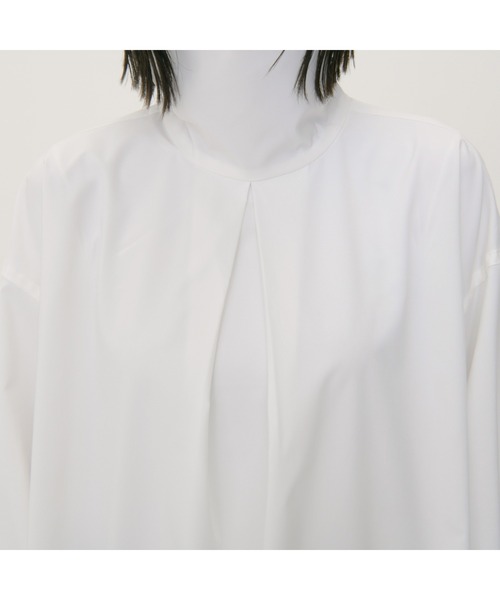 セール】MET24 High Necked Shirt（その他トップス）｜New