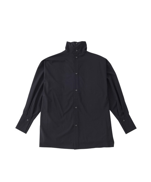 セール】MET24 High Necked Shirt（その他トップス）｜New