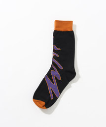 【P.A.M. / パム】ECSTACY DRESS SOCKS