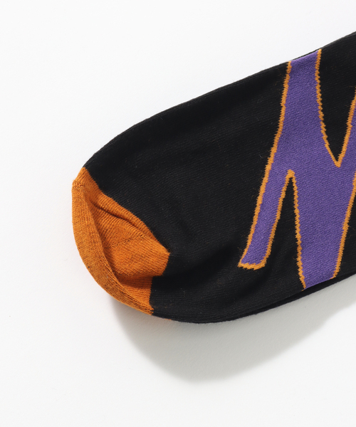 P.A.M.（パム）の「【P.A.M. / パム】ECSTACY DRESS SOCKS（ソックス/靴下・メンズ・その他・FREE）」の2枚目の写真