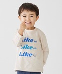 petit main(プティマイン)の「トップス(Tシャツ/カットソー)」