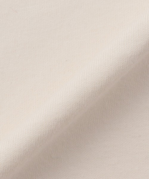 petit main（プティマイン）の「【プティプラ】ＢＯＹＳ長袖Ｔシャツ（Tシャツ/カットソー・キッズ・ライトグレー/レッド/ネイビー/モスグリーン/アイボリー/マルチ/ブルー/トップグレー/オフホワイト/グリーン・120cm/130cm/110cm/100cm/80ｃｍ/90cm）」の13枚目の写真