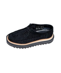 elephant TRIBAL fabrics エレファブ サンダル 新品 elephant TRIBAL fabrics 23SS レザー サンダル - メルカリ