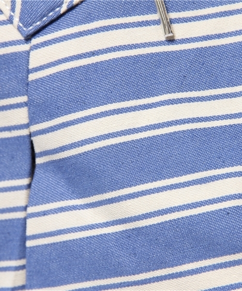 WEGO（ウィゴー）の「WEGO/レースアップペプラムキュロット（その他パンツ・レディース・ブラック系その他/ブルー系その他・FREE）」の10枚目の写真