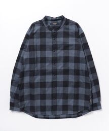 narifuri | バックポケットネルシャツ(シャツ/ブラウス)