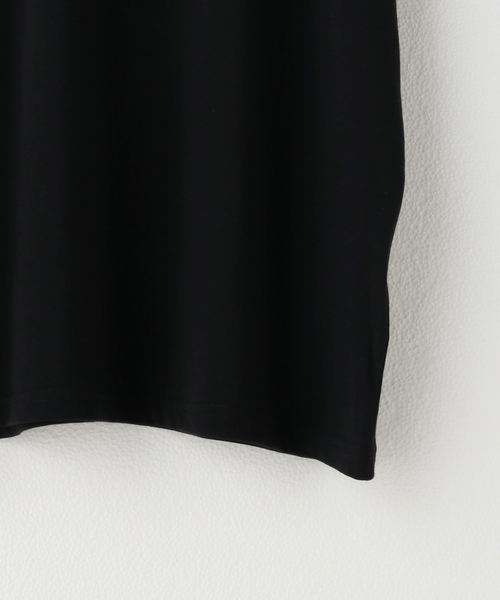 IDEA BOOKS（アイディアブックス）の「【IDEA BOOKS / アイディアブックス】TECHNOLOGICAL  TSHIRT（Tシャツ/カットソー・メンズ・ブラック・MEDIUM/LARGE/SMALL）」の8枚目の写真