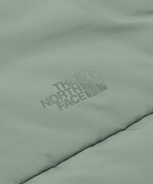 THE NORTH FACE（ザノースフェイス）の「国内未発売 THE NORTH FACE(ザ・ノースフェイス)/軽量 保温 ジップ ライトダウンベスト/LEWES T VEST（ダウンベスト・メンズ・ライトカーキ/ブラック/グレー・M/XL/S/L）」の17枚目の写真
