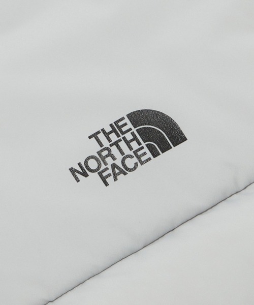 THE NORTH FACE（ザノースフェイス）の「国内未発売 THE NORTH FACE(ザ・ノースフェイス)/軽量 保温 ジップ ライトダウンベスト/LEWES T VEST（ダウンベスト・メンズ・ライトカーキ/ブラック/グレー・M/XL/S/L）」の12枚目の写真