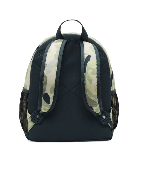 NIKE(ナイキ)の「ナイキ ブラジリア JDI キッズ ミニ バックパック (11L) / Nike Brasilia JDI Kids' Mini Backpack (11L)(バックパック/リュック・キッズ・ロイヤルブルー/ダークグリーン・ONE SIZE)」の6枚目の写真