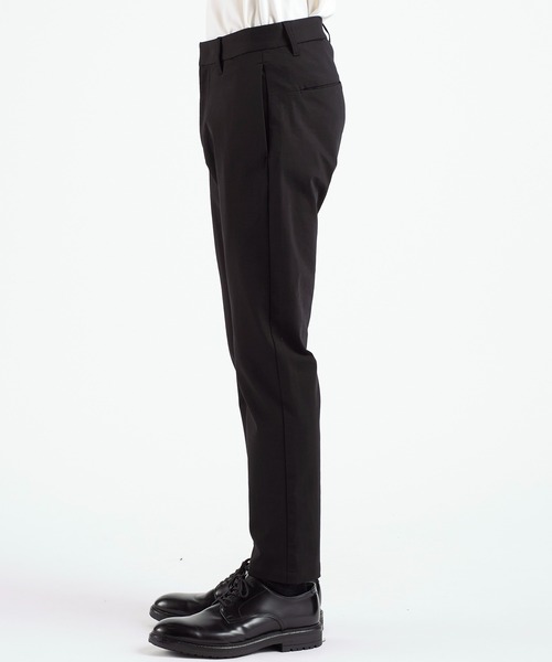 ATTACHMENT（アタッチメント）の「STUDIOUS別注 SLIM SLACKS