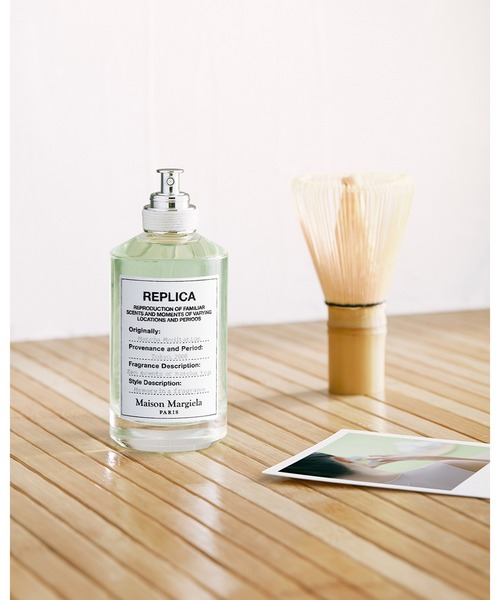 Maison Margiela Fragrances（メゾン マルジェラ フレグランス