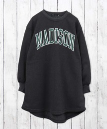 キッズのワンピース（裏起毛）ファッション通販 - ZOZOTOWN
