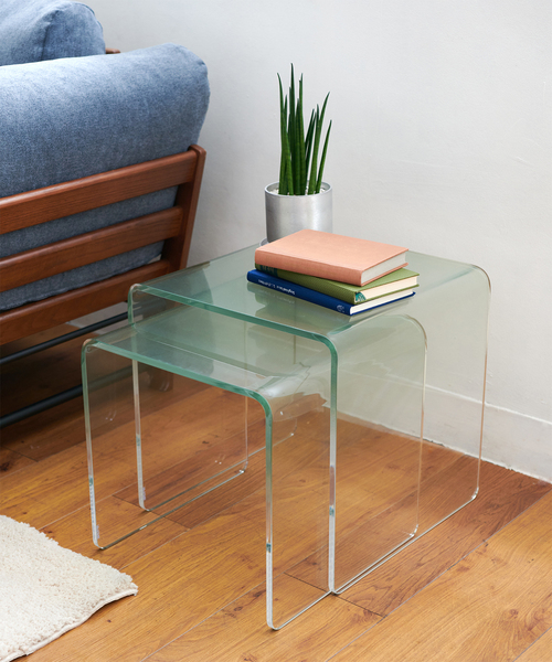 JOURNAL STANDARD FURNITURE サイドテーブル（Journal Standard
