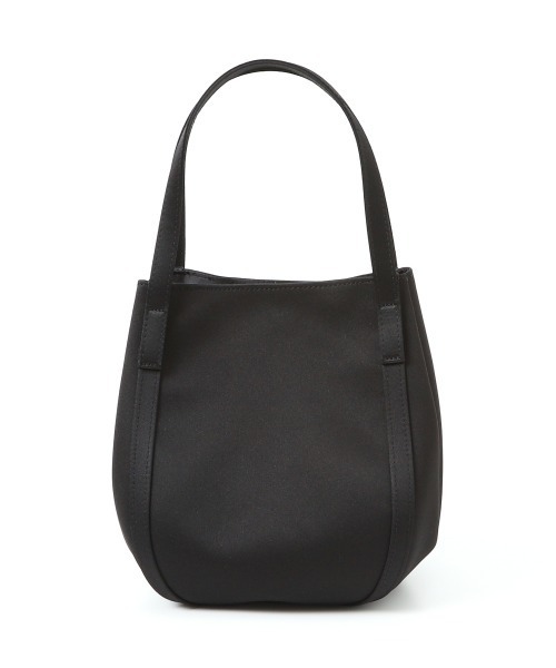 Callarus（カラルス）の「（岩佐）日本製はっ水フォーマルバッグ（ハンドバッグ・レディース・ブラック・FREE）」の4枚目の写真