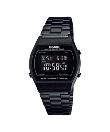 CASIO | CASIO B640WB-1BJF（カシオ B640WB-1BJF）(デジタル腕時計)