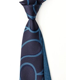 NOLLEY'S goodman | RBクレリックペイズリー ネクタイ(ネクタイ)