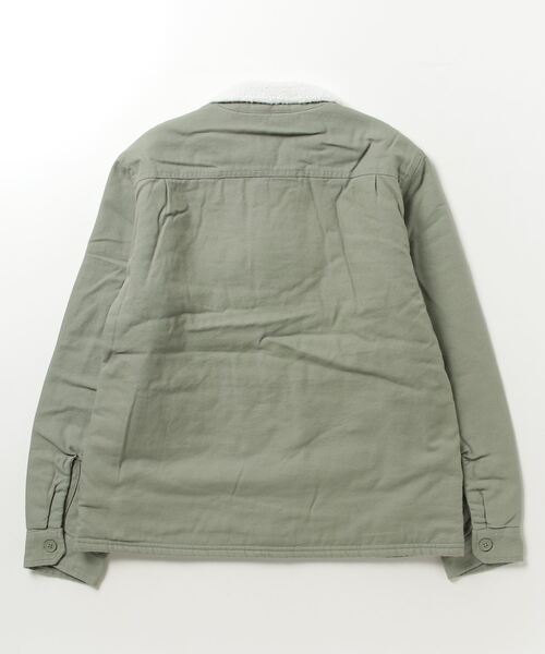 Hurley （ハーレー）の「【Hurley:ハーレー】M BIXBY CANVAS SHERPA