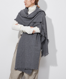 Plage【ASAUCE MELER/アソースメレ】KNIT キャップ ASAUCE MELER/アソースメレ KNIT キャップ（ニットキャップ