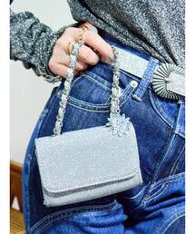 EVRIS | ミニウォレットBAG(ショルダーバッグ)