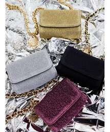 EVRIS | ミニウォレットBAG(ショルダーバッグ)