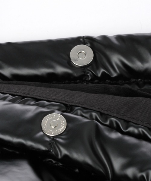 3.3 Field Trip （3.3フィールドトリップ）の「3.3 Field Trip／ダウントートバック（ハンドバッグ・レディース・ブラック/ブラウン・FREE）」の13枚目の写真