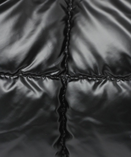 3.3 Field Trip （3.3フィールドトリップ）の「3.3 Field Trip／ダウントートバック（ハンドバッグ・レディース・ブラック/ブラウン・FREE）」の14枚目の写真