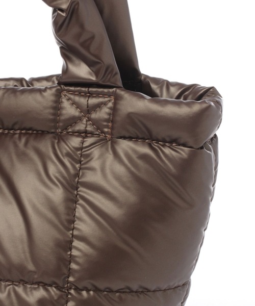 3.3 Field Trip （3.3フィールドトリップ）の「3.3 Field Trip／ダウントートバック（ハンドバッグ・レディース・ブラック/ブラウン・FREE）」の15枚目の写真