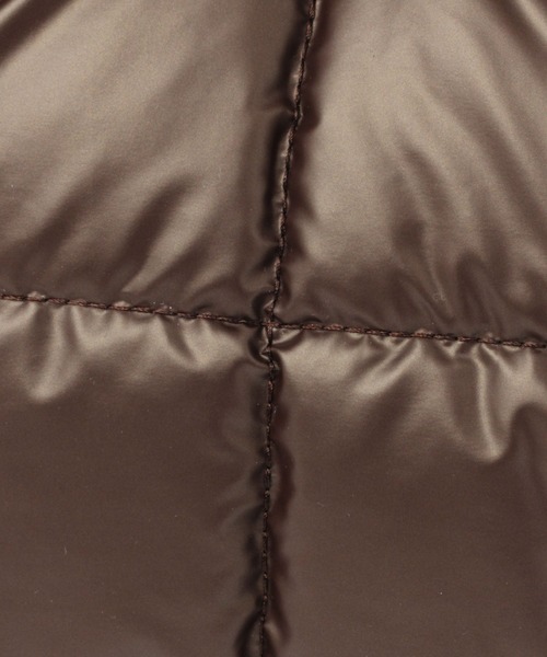 3.3 Field Trip （3.3フィールドトリップ）の「3.3 Field Trip／ダウントートバック（ハンドバッグ・レディース・ブラック/ブラウン・FREE）」の16枚目の写真