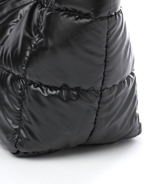 3.3 Field Trip （3.3フィールドトリップ）の「3.3 Field Trip／ダウントートバック（ハンドバッグ・レディース・ブラック/ブラウン・FREE）」の10枚目の写真