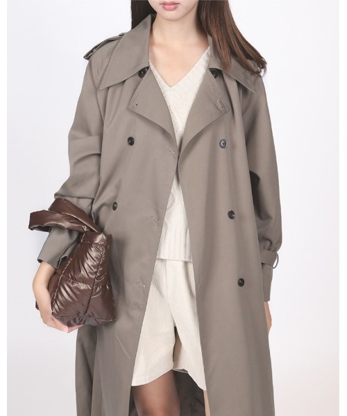 3.3 Field Trip （3.3フィールドトリップ）の「3.3 Field Trip／ダウントートバック（ハンドバッグ・レディース・ブラック/ブラウン・FREE）」の21枚目の写真