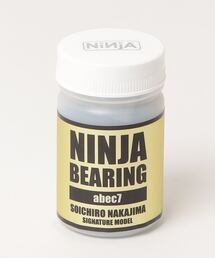 NiNjA Bearing（ニンジャベアリング）の「【NiNjA Bearing】SOICHRO sig.(grease)（アウトドアグッズ）」