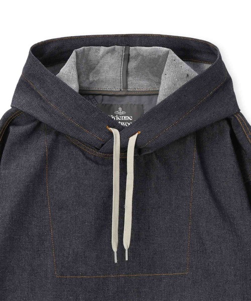 Vivienne Westwood MAN（ヴィヴィアンウエストウッドマン）の「GARBO