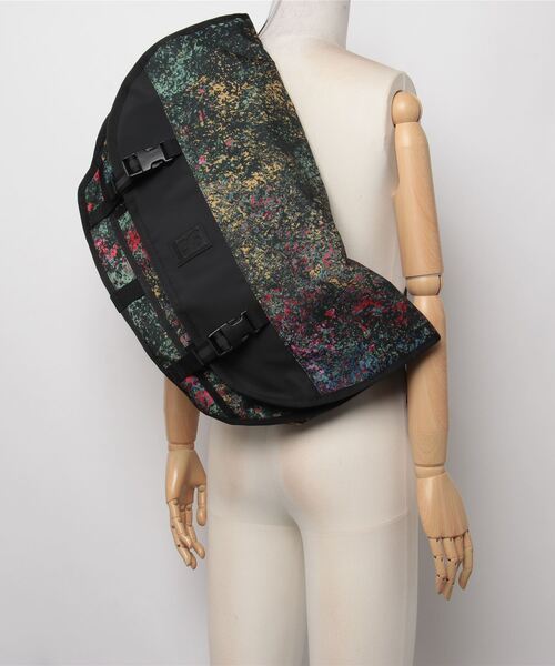 Chrome メッセンジャーバッグ 24L 防水 CHROME メッセンジャーバッグ CTZ 24L 防水