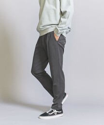 BEAUTY&YOUTH UNITED ARROWS | TR ピンヘッド 1P イージーパンツ(その他パンツ)