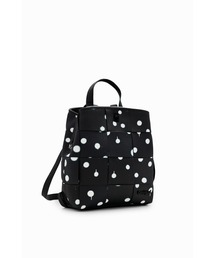特価商品  Desigual｜デシグアルのバックパック/リュック通販 ZOZOTOWN - バッグ
