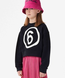 MM6 Maison Margiela｜ｴﾑｴﾑｼｯｸｽ ﾒｿﾞﾝ ﾏﾙｼﾞｪﾗ（キッズ）の
