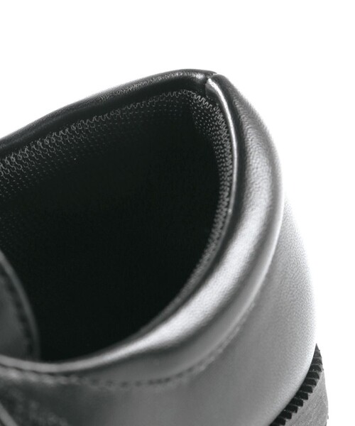 BRANSHES（ブランシェス）の「シンプルローファー（ドレスシューズ・キッズ・ブラック・19.0cm/21.0cm/20.0cm/18.0cm/17.0cm）」の10枚目の写真