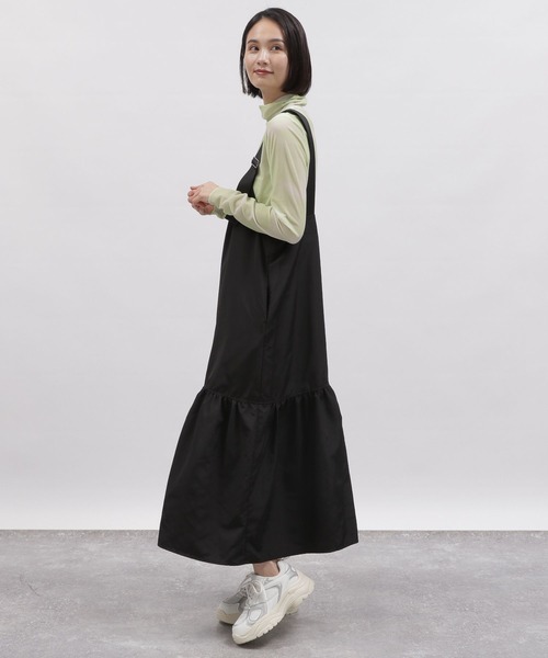 LAKOLE（ラコレ）の「マーブルベロアタートル / 107732（その他トップス・レディース・ベージュ/ライム/ブルー・SMALL/MEDIUM）」の11枚目の写真