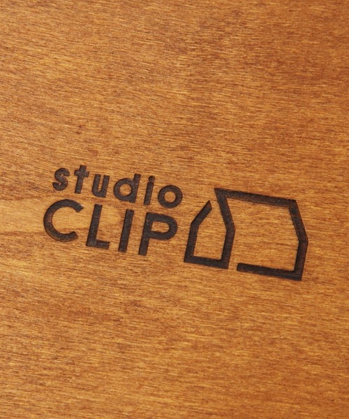 studio CLIP／スタディオ　クリップ　シェーカーオーバルトレイ studio CLIP（スタディオクリップ）の「シェーカーオーバル