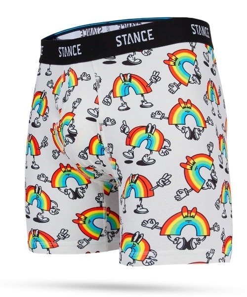 スタンスボクサーパンツSサイズ 新品・未使用・５点セット 楽天市場】スタンス ボクサーパンツの通販