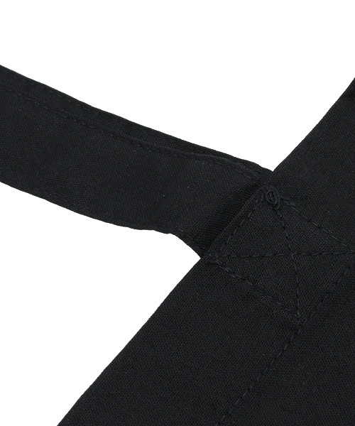 IKUMI(イクミ)の「トートバッグ(トートバッグ・レディース・ホワイト/ブラック・フリ-)」の8枚目の写真