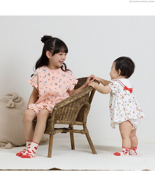 ピーターアレキサンダー カウボーイキティ パジャマセット 半袖 ピーターアレキサンダー カウボーイキティ パジャマセット 半袖