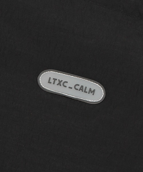 LOVETOXIC(ラブトキシック)の「【LTXC】ナップサック(バックパック/リュック・キッズ・サックスブルー/ブラック/グレー・FREE)」の6枚目の写真