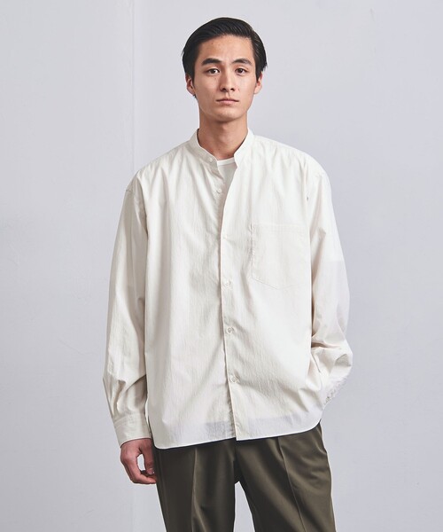 UNITED ARROWS（ユナイテッドアローズ）の「4シーズン ポプリン