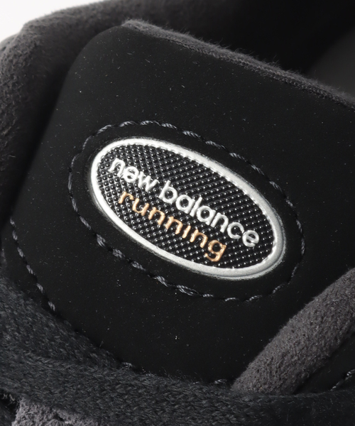 NEW BALANCE(ニューバランス)の「【New Balance / ニューバランス】M2002RIB(スニーカー・メンズ・ブラック・25.5cm/26cm/26.5cm/27cm/27.5cm/28cm)」の9枚目の写真