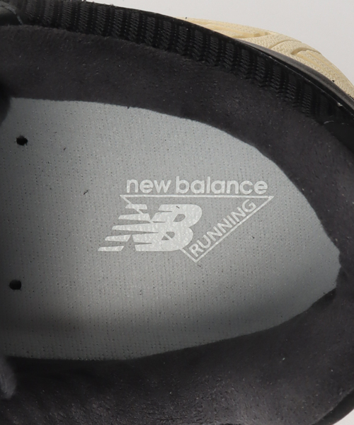 NEW BALANCE(ニューバランス)の「【New Balance / ニューバランス】M2002RIB(スニーカー・メンズ・ブラック・25.5cm/26cm/26.5cm/27cm/27.5cm/28cm)」の15枚目の写真